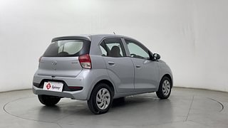 Used 2018 Hyundai New Santro 1.1 Sportz AMT Petrol Automatic exterior RIGHT REAR CORNER VIEW