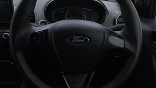 Used 2018 Ford Freestyle [2017-2021] Titanium 1.2 Petrol Manual top_features Airbags
