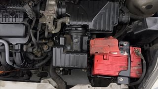 Used 2017 Honda Brio [2017-2018] S MT Petrol Manual engine ENGINE LEFT SIDE VIEW