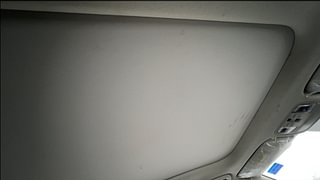 Used 2021 Hyundai Creta SX IVT Petrol Petrol Automatic top_features Sunroof