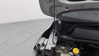 Used 2022 Renault Triber RXZ Petrol Manual engine ENGINE RIGHT SIDE HINGE & APRON VIEW