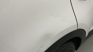 Used 2015 Hyundai Creta [2015-2018] 1.6 S Petrol Petrol Manual dents MINOR DENT