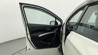 Used 2019 Maruti Suzuki S-Cross Alpha 1.3 Diesel Manual interior LEFT FRONT DOOR OPEN VIEW