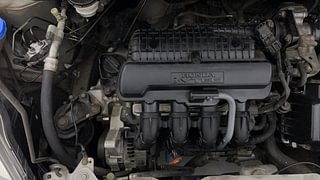 Used 2017 Honda Brio [2017-2018] S MT Petrol Manual engine ENGINE RIGHT SIDE VIEW