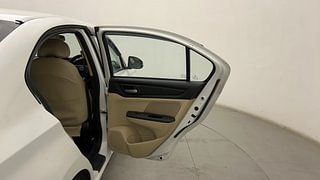 Used 2023 Honda Amaze 1.2 VX i-VTEC Petrol Manual interior RIGHT REAR DOOR OPEN VIEW