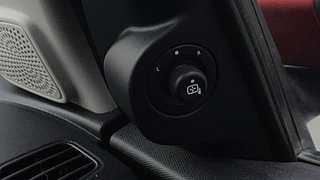 Used 2017 Tata Tigor [2017-2020] Revotron XT Petrol Manual top_features Adjustable ORVM