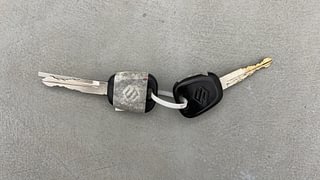 Used 2015 Maruti Suzuki Celerio VXI Petrol Manual extra CAR KEY VIEW
