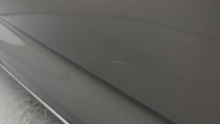 Used 2018 Datsun Redi-GO [2015-2019] A Petrol Manual dents MINOR SCRATCH