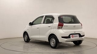 Used 2021 Hyundai New Santro 1.1 Magna Petrol Manual exterior LEFT REAR CORNER VIEW