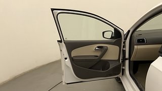 Used 2013 volkswagen Vento 1.6L Highline Diesel Diesel Manual interior LEFT FRONT DOOR OPEN VIEW