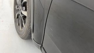 Used 2021 Mahindra XUV500 [2018-2021] W11 AT Diesel Automatic dents MINOR SCRATCH