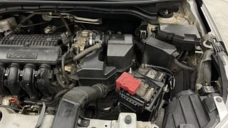 Used 2020 Honda Amaze [2018-2021] 1.2 V i-VTEC Petrol Manual engine ENGINE LEFT SIDE VIEW