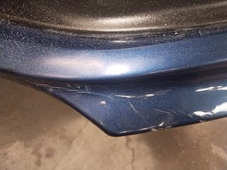 Used 2021 Maruti Suzuki Baleno [2019-2022] Zeta Petrol Petrol Manual dents MINOR DENT
