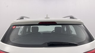 Used 2017 Hyundai Creta [2015-2018] 1.6 SX Plus Auto Petrol Petrol Automatic exterior BACK WINDSHIELD VIEW