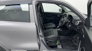 Used 2023 Maruti Suzuki Celerio VXi AMT Petrol Automatic interior RIGHT SIDE FRONT DOOR CABIN VIEW