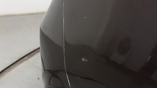 Used 2018 Tata Tiago [2016-2020] Revotron XZA AMT Petrol Automatic dents MINOR DENT