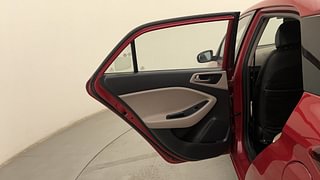 Used 2016 Hyundai Elite i20 [2014-2018] Asta 1.2 Petrol Manual interior LEFT REAR DOOR OPEN VIEW
