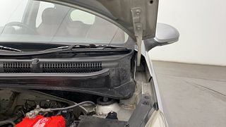 Used 2018 Hyundai New Santro 1.1 Sportz AMT Petrol Automatic engine ENGINE LEFT SIDE HINGE & APRON VIEW