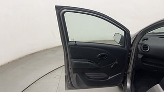 Used 2018 Datsun Redi-GO [2015-2019] A Petrol Manual interior LEFT FRONT DOOR OPEN VIEW