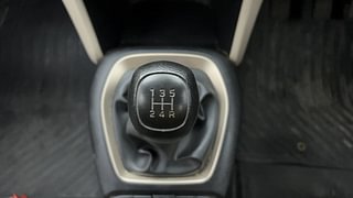Used 2019 Hyundai New Santro 1.1 Sportz CNG Petrol+cng Manual interior GEAR  KNOB VIEW