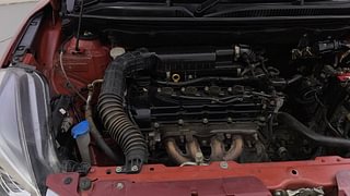 Used 2020 Maruti Suzuki Baleno [2019-2022] Alpha Petrol Petrol Manual engine ENGINE RIGHT SIDE VIEW