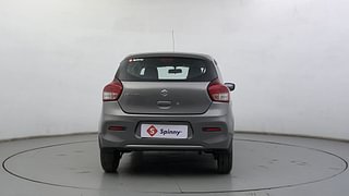 Used 2023 Maruti Suzuki Celerio VXi AMT Petrol Automatic exterior BACK VIEW