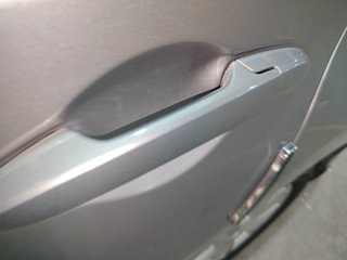 Used 2020 Honda Amaze [2018-2021] 1.2 V i-VTEC Petrol Manual dents MINOR SCRATCH