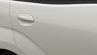Used 2021 Hyundai New Santro 1.1 Magna Petrol Manual dents MINOR DENT