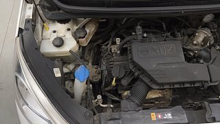 Used 2019 Hyundai New Santro 1.1 Sportz CNG Petrol+cng Manual engine ENGINE RIGHT SIDE VIEW
