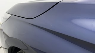 Used 2023 Honda City ZX Petrol MT Petrol Manual dents MINOR SCRATCH