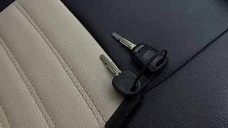 Used 2020 Hyundai Grand i10 Sportz 1.2 Kappa VTVT Petrol Manual extra CAR KEY VIEW