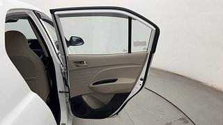 Used 2019 Hyundai New Santro 1.1 Sportz CNG Petrol+cng Manual interior RIGHT REAR DOOR OPEN VIEW