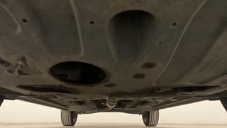 Used 2020 Kia Seltos GTX Plus DCT Petrol Automatic extra FRONT LEFT UNDERBODY VIEW