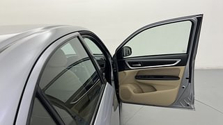 Used 2021 Honda Amaze [2018-2021] 1.2 VX i-VTEC Petrol Manual interior RIGHT FRONT DOOR OPEN VIEW