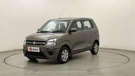 2023 Maruti Suzuki Wagon R 1.0 VXI