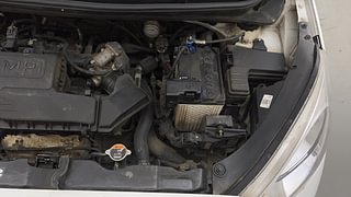 Used 2019 Hyundai New Santro 1.1 Sportz CNG Petrol+cng Manual engine ENGINE LEFT SIDE VIEW
