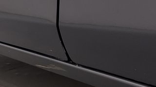 Used 2017 Maruti Suzuki Alto K10 [2014-2019] VXI AMT Petrol Automatic dents MINOR SCRATCH