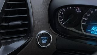Used 2018 Ford Freestyle [2017-2021] Titanium 1.2 Petrol Manual top_features Keyless start
