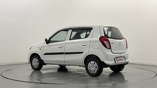 Used 2021 Maruti Suzuki Alto 800 [2019-2022] LXI Petrol Manual exterior LEFT REAR CORNER VIEW