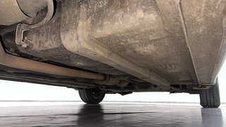 Used 2020 Hyundai Grand i10 Sportz 1.2 Kappa VTVT Petrol Manual extra REAR RIGHT UNDERBODY VIEW