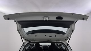 Used 2022 Hyundai Creta SX IVT Petrol Petrol Automatic interior DICKY DOOR OPEN VIEW