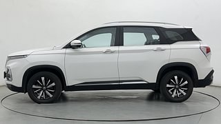 Used 2019 MG Motors Hector 2.0 Sharp Diesel Manual exterior LEFT SIDE VIEW