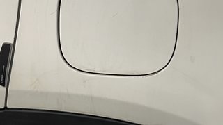 Used 2021 maruti-suzuki Vitara Brezza VXi Petrol Manual dents MINOR SCRATCH