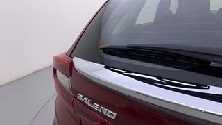 Used 2024 Maruti Suzuki Baleno Zeta Petrol Petrol Manual dents MINOR SCRATCH