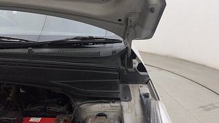 Used 2017 Hyundai Creta [2015-2018] 1.6 SX Plus Auto Petrol Petrol Automatic engine ENGINE LEFT SIDE HINGE & APRON VIEW