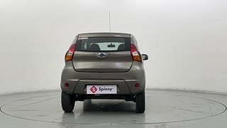 Used 2022 Datsun Redi-GO [2020-2022] T Petrol Manual exterior BACK VIEW