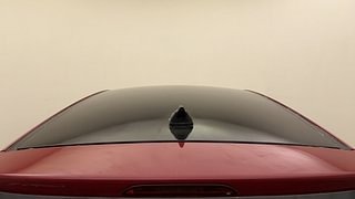 Used 2016 Hyundai Elite i20 [2014-2018] Asta 1.2 Petrol Manual exterior EXTERIOR ROOF VIEW