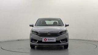 Used 2021 Honda Amaze [2018-2021] 1.2 VX i-VTEC Petrol Manual exterior FRONT VIEW