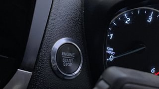 Used 2019 Ford EcoSport [2017-2021] Titanium 1.5L TDCi Diesel Manual top_features Keyless start