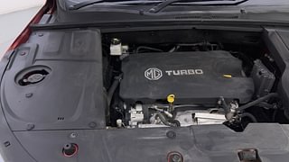 Used 2021 mg-motors Hector 2.0 Sharp Diesel Turbo Diesel Manual engine ENGINE RIGHT SIDE VIEW